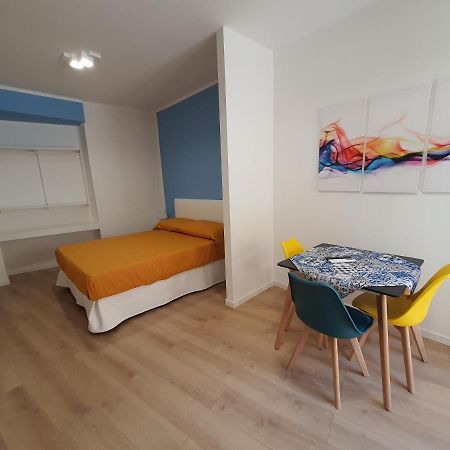 A Casa Di Claudia Apartment Палермо Екстериор снимка
