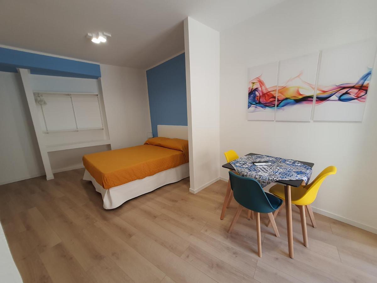 A Casa Di Claudia Apartment Палермо Екстериор снимка