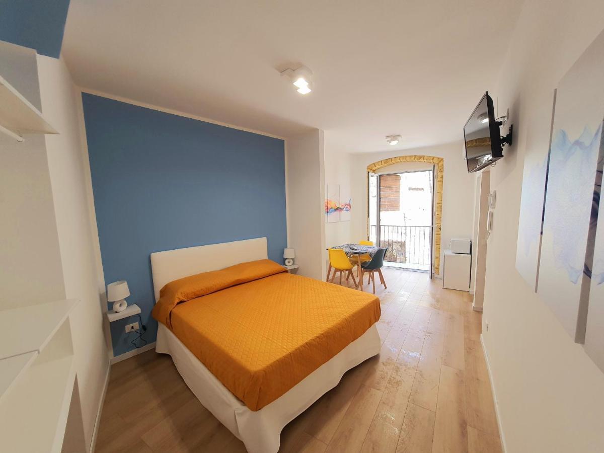 A Casa Di Claudia Apartment Палермо Екстериор снимка