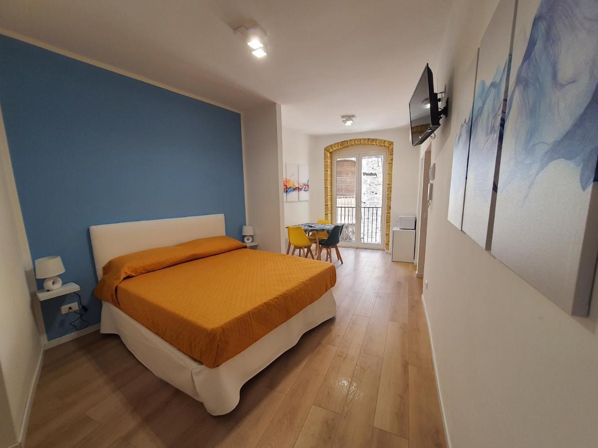 A Casa Di Claudia Apartment Палермо Екстериор снимка