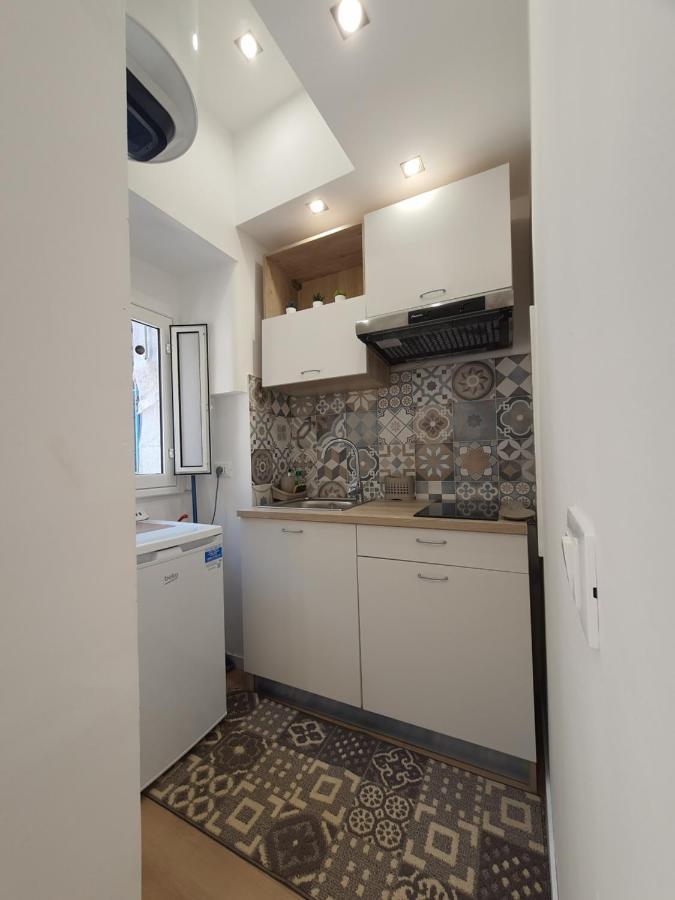 A Casa Di Claudia Apartment Палермо Екстериор снимка
