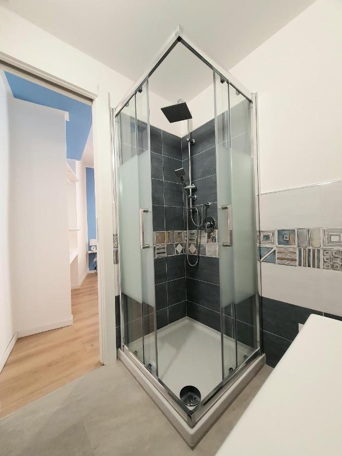 A Casa Di Claudia Apartment Палермо Екстериор снимка