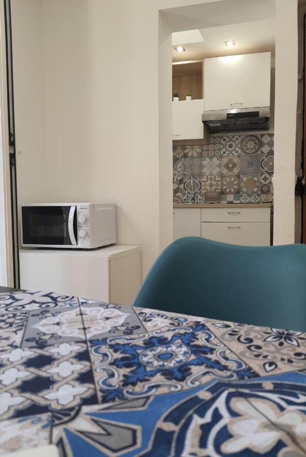 A Casa Di Claudia Apartment Палермо Екстериор снимка