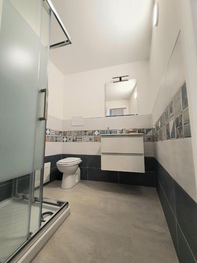 A Casa Di Claudia Apartment Палермо Екстериор снимка