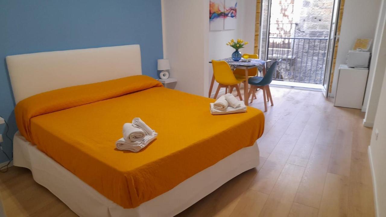 A Casa Di Claudia Apartment Палермо Екстериор снимка